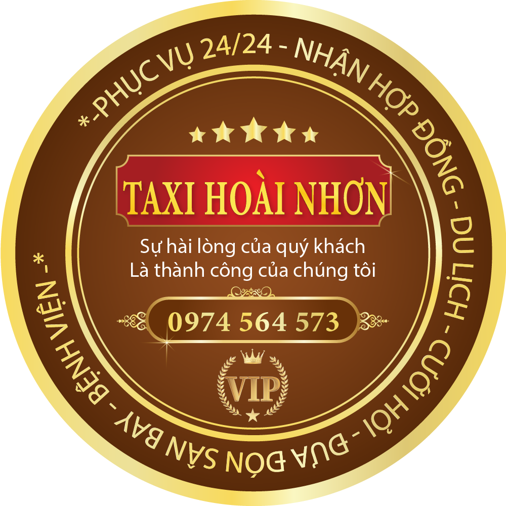 Taxi Hoài Nhơn